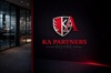 KA Partners Logo