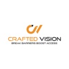 Crafted Vision Logo