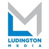 Ludington Media Logo