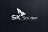 SK Solutions Logo