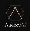 Audecy AI Logo