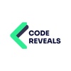 Code Reveals Inc. Logo