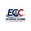 Enterprise Cleaning Corporation Logo