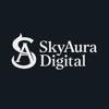 SkyAuraDigital Logo
