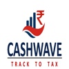 CASHWAVE MANAGEMENT PRIVATE LIMITED Logo