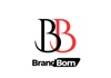 BRANDBORN Logo