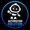 Automation Solution Logo