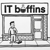 IT Boffins Ltd Logo