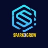 SparkXgrow Logo