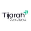 Tijarah Consultants Logo