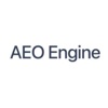 AEO Engine Logo