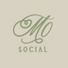 Mo Social Logo