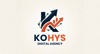 Kohys Digital Agency Logo