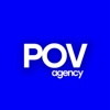 POV Agncy Logo