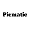 Picmatic Digital Logo