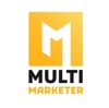 Multi Marketer Logo