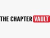 The Chapter Vault Logo