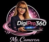 DigiPro360 Logo