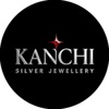 Kanchi Silver Jewellery Logo