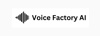 Voice Factory Ai Logo