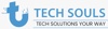 Tech Souls Logo