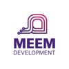Meem Development Logo