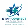 star connect automation Logo