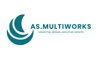 AS.Multiworks Logo