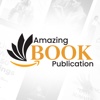 Amazing Book Publication Logo