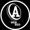 Web SEO Logo