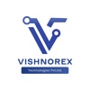 Vishnorex Technologies Pvt. LtD., Logo