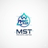 MST (Private) Limited Logo