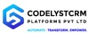 CodelystCRM Platforms Private Limited Logo