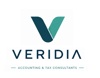 Veridia Accounting and Tax Consulting FZC Logo
