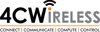 4CWireless Logo