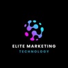 Elite Marketing Technology Logo
