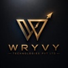 WRYVY Technologies Private Limited Logo