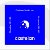 Castelan Interactive Inc Logo