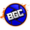 Builders Group Construction Logo