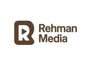Rehman Media Logo