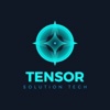 Tensor Solution Tech Logo