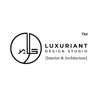 LUXURIANT DESIGN STUDIO PVT LTD Logo