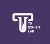 Ts exhibit lab Logo