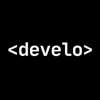Develo Logo