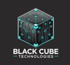 Black Cube Technologies Logo