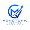 monotonic vector technologies Logo
