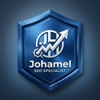 SEO CEO-Johamel Logo