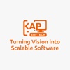 KAP Softech Logo