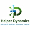 Helper Dynamics Logo