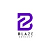 Blaze Consult Canada Logo